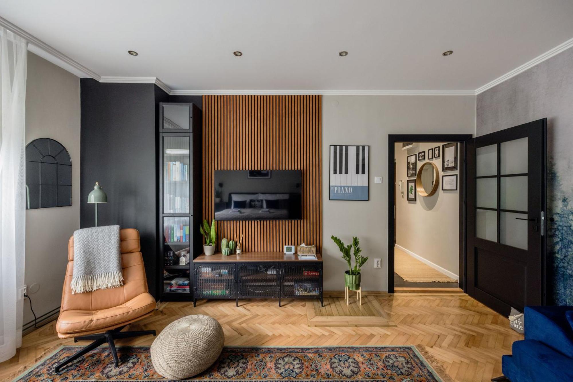 Oazis Apartman Veszprém Екстериор снимка